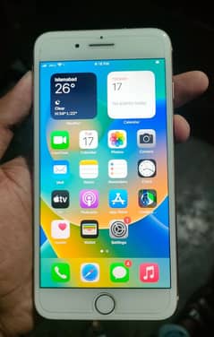 Iphone 8+ plus- Urgent Sale