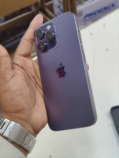 iPhone 14 Pro Max