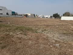 10 Marla Residential Plot for Sale in Engineering Town Sector A Block C2 Prime Location, LDA Approved