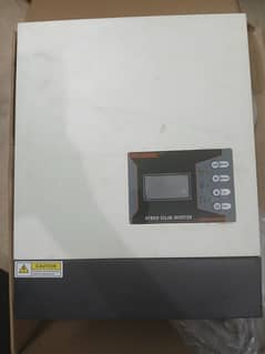 China made solar inverter *3.2kV*