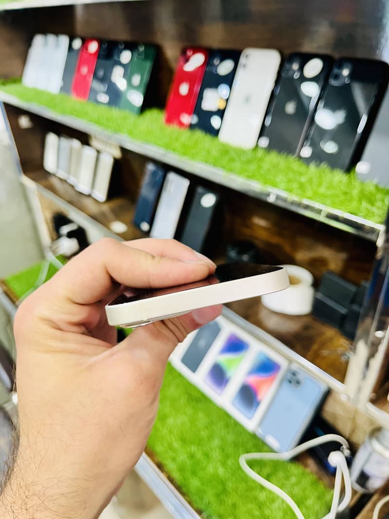 Iphone 13 128 gb PTA 2