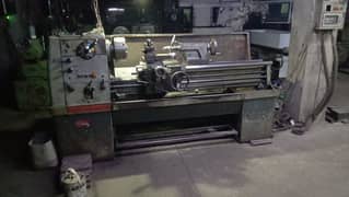 Colchester triumph 2000-1270mm length