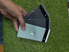 Google pixel 6a  8/128 full ok phone 10 by 10 condition sim working