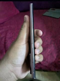 samsung note 20 ultra offical pta approved  8 / 256