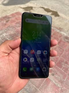 vivo y85A