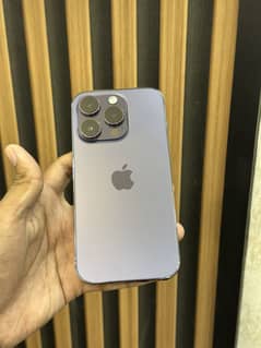 iPhone 14 Pro 128gb sim time available
