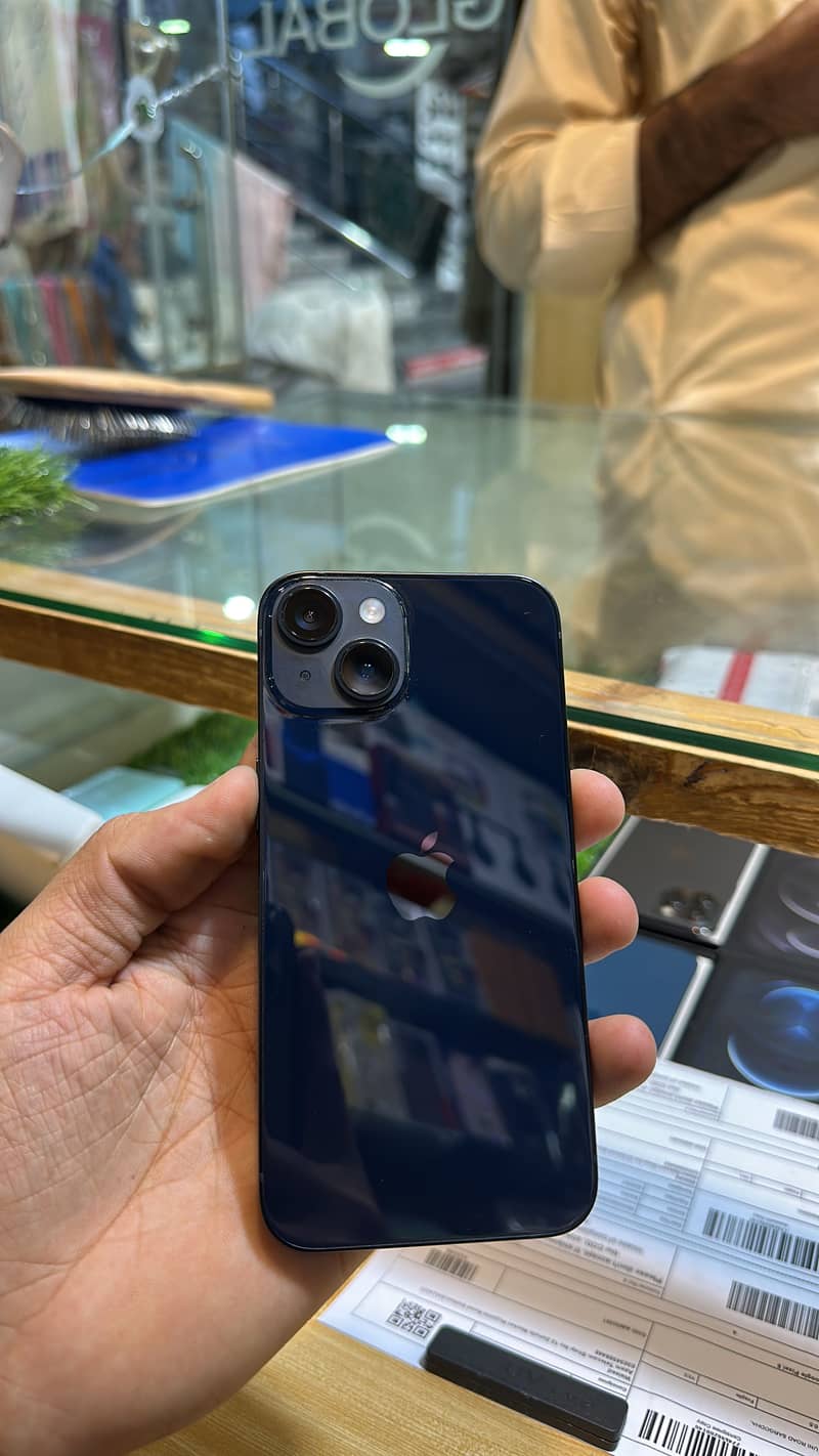 iPhone 13 Non Pta Jv, 128Gb, 10/10 Condition, 0