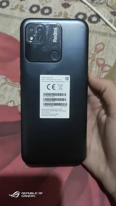 Mi Redmi 10a