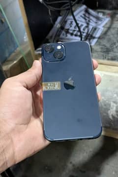 Iphone 13 100 health Waterpack 128 Gb 0321/758/9018