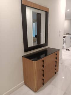 2 Bed Full Funished Luxury Apartment For Rent In Gulberg Lahore Wit Maintenance