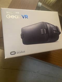 Samsung Gear VR Oculus