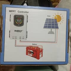 MPPT Controller 70AMP