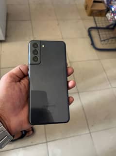 samsung galaxy s21