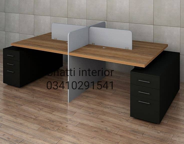 workstation table//meeting table//office table//Office Furniture 11
