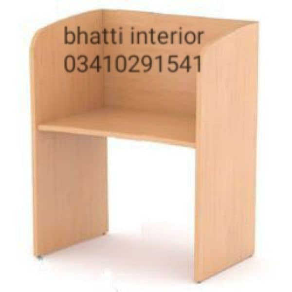 workstation table//meeting table//office table//Office Furniture 15