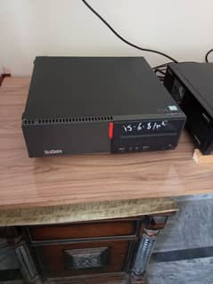 Core i5 6 generation 32gb ram