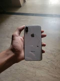 i phone x 64gb fu