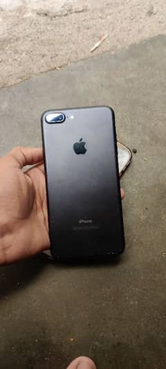 iPhone 7 plus