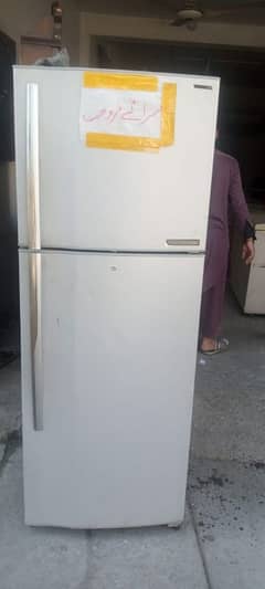 Toshiba Imported No frost fridge