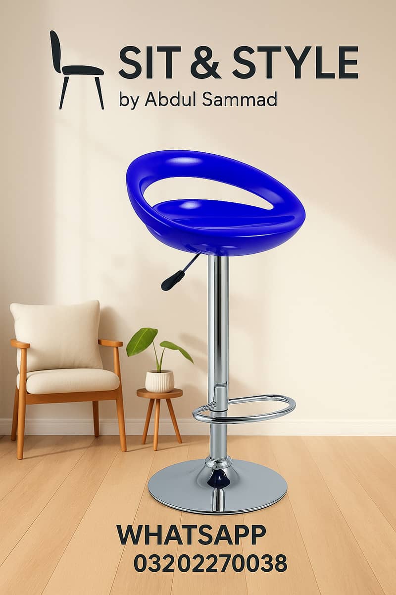 Bar Chair, Stool, Bar Stool For Sale, Imported Bar Stool 3
