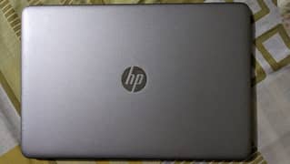 HP ELITEBOOK 850G4