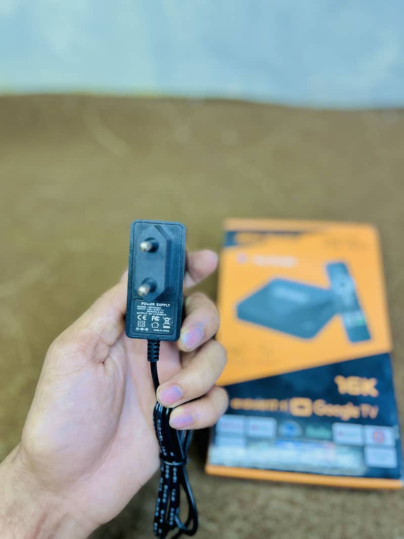 Tech Master Google Android Box Voice Controller | Wp : 03232038820 4