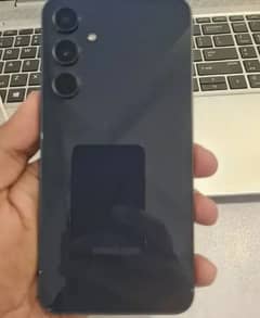 samsung a35 5g with box