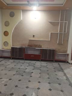 5 marla double storey house available for sale in h 13 Islamabad
