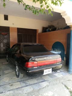 Toyota Corolla XE 1996