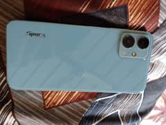 tecno sparx neo 5 plus