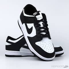 NK DUNK LOW 'PANDA' Sizes 40 to 45