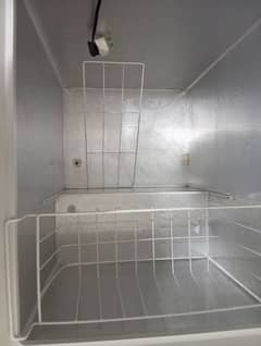 HAJER CHEST FREEZER HDF-245SD