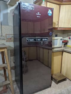 dawlance refrigerator