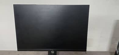 Dell Ultra Sharp 24 Inch Monitor