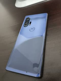 Moto Edge Plus 12/256 official PTA approved
