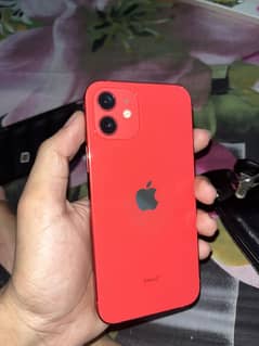 Iphone 12 PTA Approved for sale