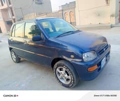Daihatsu Cuore 2007 in Chakwal City