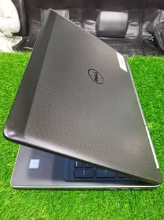 Gaming workstation Dell 7520 4gb nvidia Card