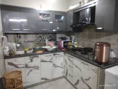 two bed lounge leased apartment for sale in johar