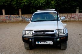 Toyota Surf 2001