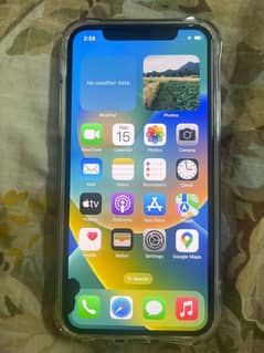 Iphone x non pta 64gb