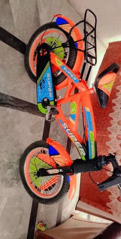 16 inch cycle for 6 7 years kids