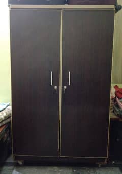Wooden