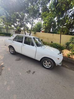 1968 car