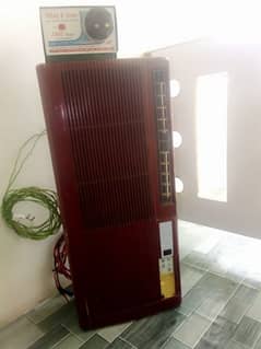 Window Ac