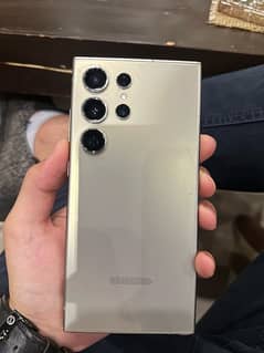 Samsung S24 Ultra