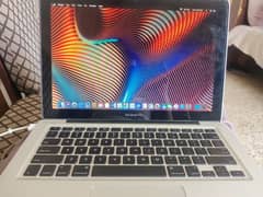 MacBook Pro 2012