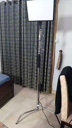 Caisi C-Stand CS-S40CPRO