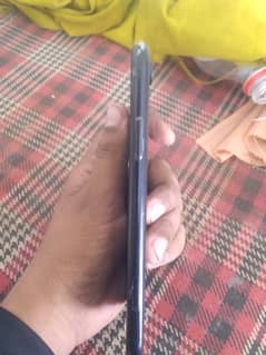 iPhone Xr Jv 64gb 10/10 Condition Anda Piece With Cable