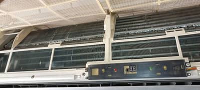 Dawlance A. C 1.5 ton good condition